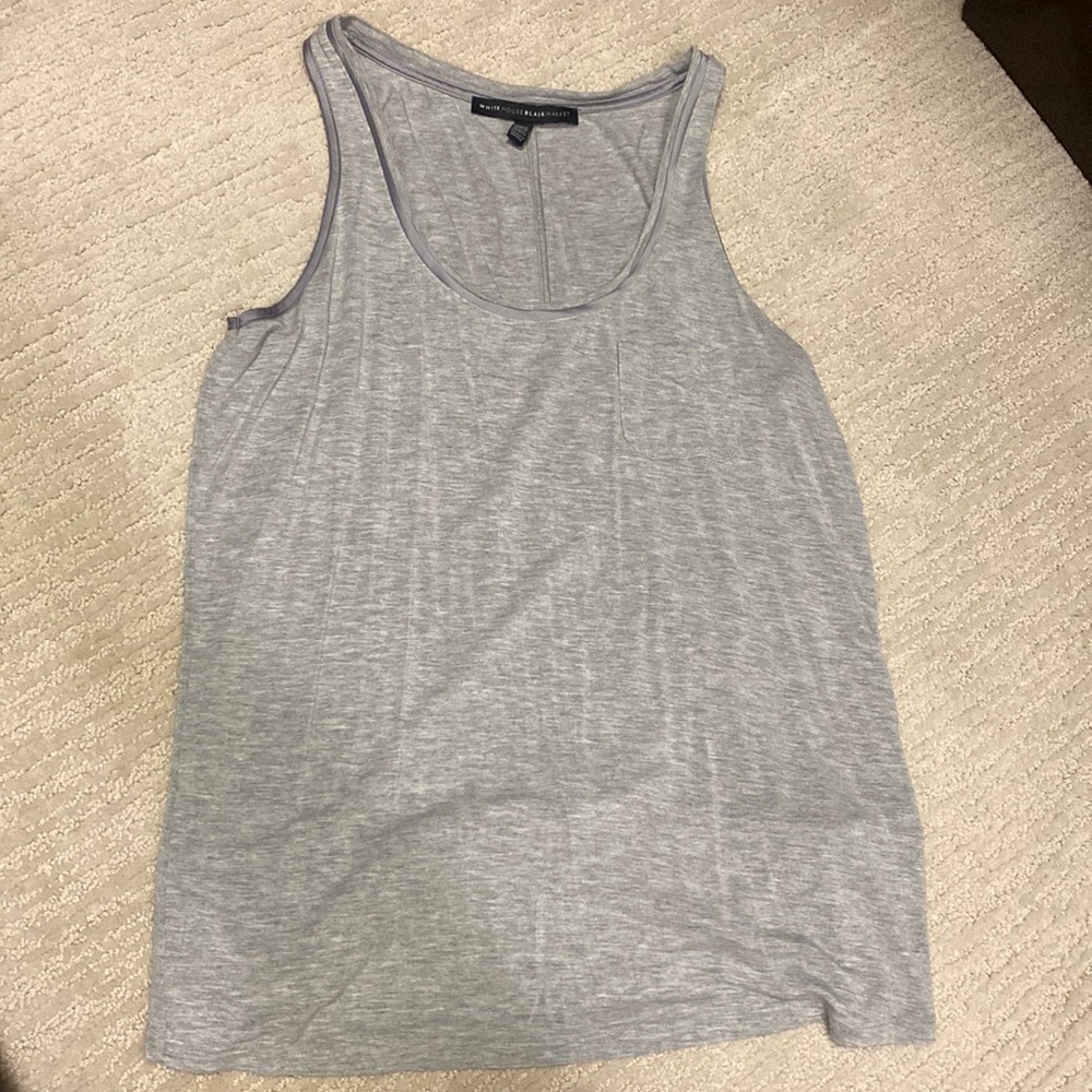 White House Black Market Tank